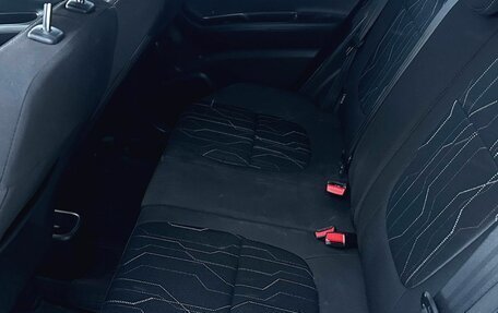 KIA Picanto II, 2011 год, 830 000 рублей, 11 фотография