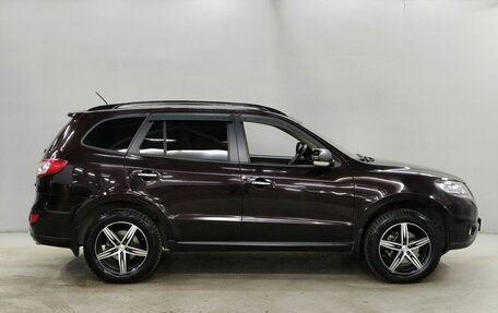 Hyundai Santa Fe III рестайлинг, 2012 год, 1 301 000 рублей, 4 фотография