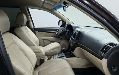 Hyundai Santa Fe III рестайлинг, 2012 год, 1 301 000 рублей, 9 фотография