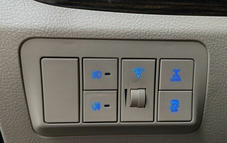 Hyundai Santa Fe III рестайлинг, 2012 год, 1 301 000 рублей, 16 фотография