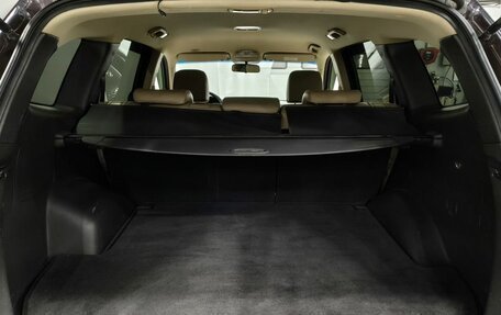 Hyundai Santa Fe III рестайлинг, 2012 год, 1 301 000 рублей, 14 фотография