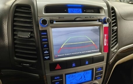 Hyundai Santa Fe III рестайлинг, 2012 год, 1 301 000 рублей, 17 фотография