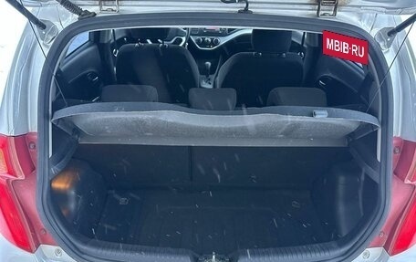 KIA Picanto II, 2011 год, 830 000 рублей, 15 фотография