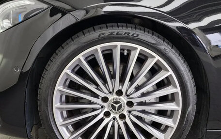 Mercedes-Benz C-Класс, 2025 год, 6 100 000 рублей, 5 фотография