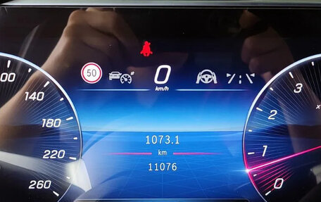 Mercedes-Benz C-Класс, 2025 год, 6 100 000 рублей, 8 фотография