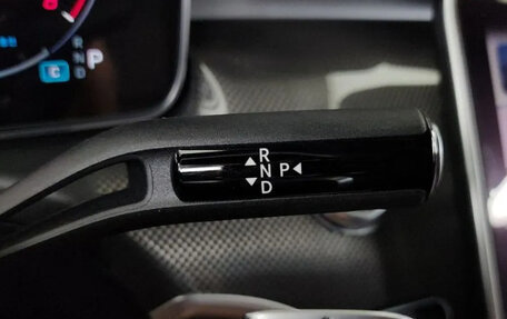 Mercedes-Benz C-Класс, 2025 год, 6 100 000 рублей, 9 фотография