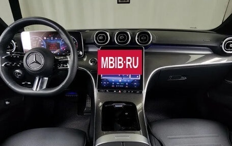 Mercedes-Benz C-Класс, 2025 год, 6 100 000 рублей, 7 фотография