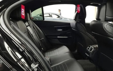 Mercedes-Benz C-Класс, 2025 год, 6 100 000 рублей, 12 фотография