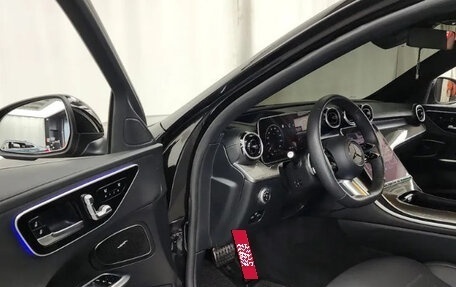 Mercedes-Benz C-Класс, 2025 год, 6 100 000 рублей, 10 фотография