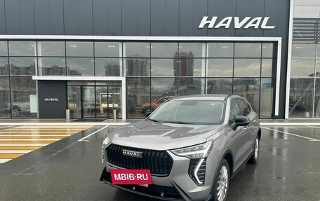 Haval Jolion, 2025 год, 2 649 000 рублей, 4 фотография