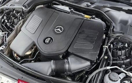 Mercedes-Benz C-Класс, 2025 год, 6 100 000 рублей, 6 фотография