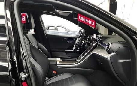 Mercedes-Benz C-Класс, 2025 год, 6 100 000 рублей, 11 фотография