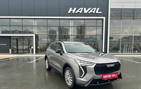 Haval Jolion, 2025 год, 2 649 000 рублей, 3 фотография