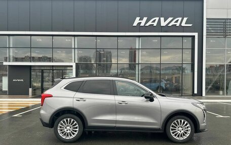 Haval Jolion, 2025 год, 2 649 000 рублей, 8 фотография