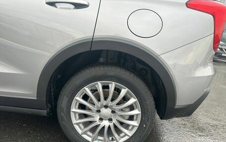 Haval Jolion, 2025 год, 2 649 000 рублей, 12 фотография