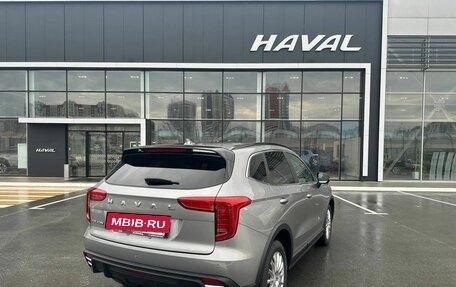 Haval Jolion, 2025 год, 2 649 000 рублей, 7 фотография