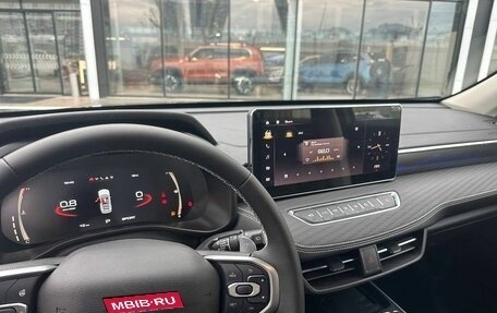 Haval Jolion, 2025 год, 2 649 000 рублей, 9 фотография