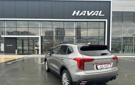 Haval Jolion, 2025 год, 2 649 000 рублей, 5 фотография