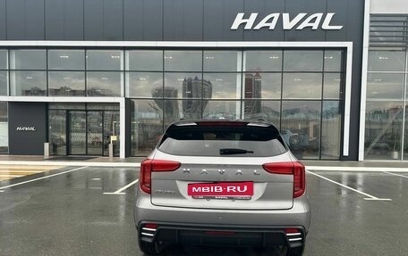 Haval Jolion, 2025 год, 2 649 000 рублей, 6 фотография