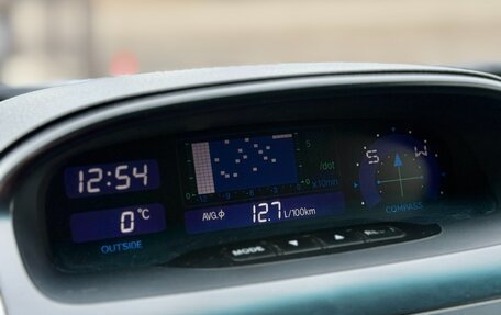 Toyota Land Cruiser Prado 120 рестайлинг, 2008 год, 2 199 990 рублей, 18 фотография