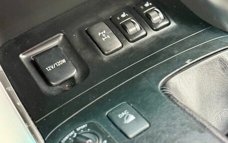 Toyota Land Cruiser Prado 120 рестайлинг, 2008 год, 2 199 990 рублей, 19 фотография