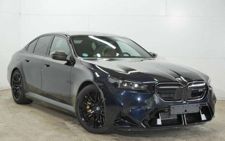 BMW M5, 2024 год, 25 500 000 рублей, 2 фотография