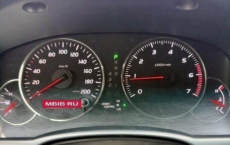 Toyota Land Cruiser Prado 120 рестайлинг, 2008 год, 2 199 990 рублей, 21 фотография