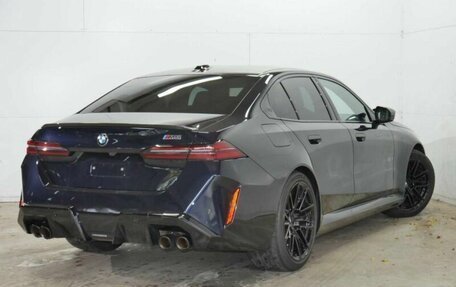 BMW M5, 2024 год, 25 500 000 рублей, 4 фотография