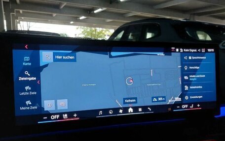 BMW M5, 2024 год, 25 500 000 рублей, 6 фотография