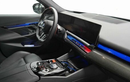 BMW M5, 2024 год, 25 500 000 рублей, 5 фотография