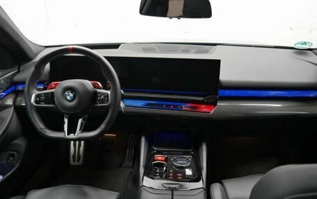 BMW M5, 2024 год, 25 500 000 рублей, 7 фотография