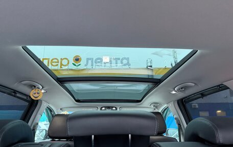 KIA Sorento III Prime рестайлинг, 2017 год, 2 200 000 рублей, 12 фотография