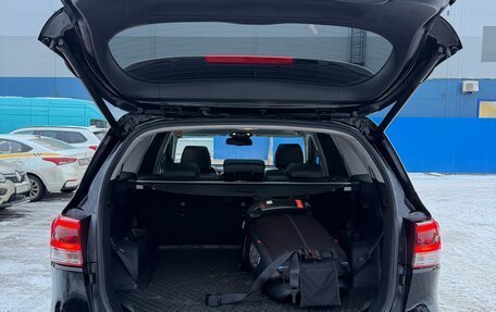 KIA Sorento III Prime рестайлинг, 2017 год, 2 200 000 рублей, 11 фотография