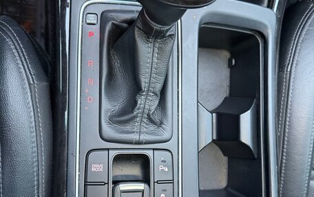 KIA Sorento III Prime рестайлинг, 2017 год, 2 200 000 рублей, 13 фотография