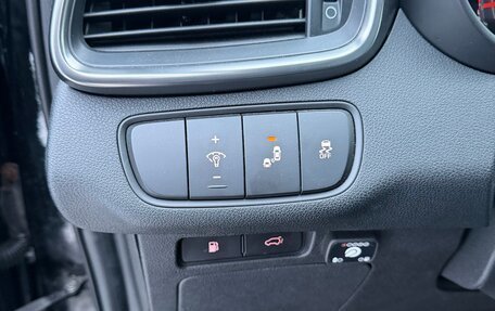 KIA Sorento III Prime рестайлинг, 2017 год, 2 200 000 рублей, 16 фотография