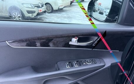 KIA Sorento III Prime рестайлинг, 2017 год, 2 200 000 рублей, 15 фотография