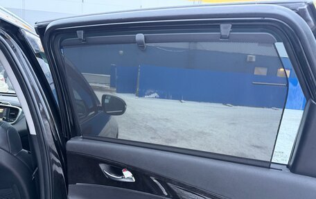 KIA Sorento III Prime рестайлинг, 2017 год, 2 200 000 рублей, 23 фотография