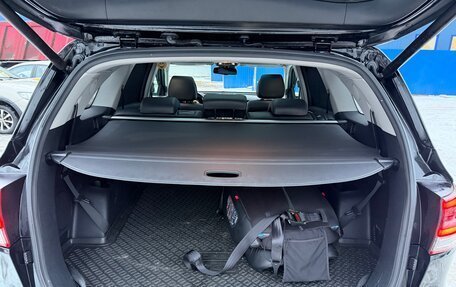 KIA Sorento III Prime рестайлинг, 2017 год, 2 200 000 рублей, 22 фотография