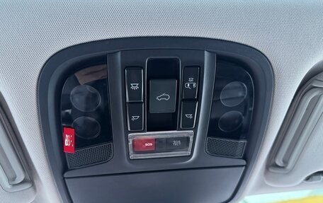 KIA Sorento III Prime рестайлинг, 2017 год, 2 200 000 рублей, 18 фотография