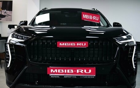 Haval Jolion, 2025 год, 1 999 000 рублей, 4 фотография