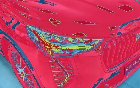 Haval Jolion, 2025 год, 1 999 000 рублей, 7 фотография