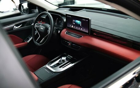 Haval Jolion, 2025 год, 1 999 000 рублей, 33 фотография