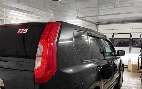 Nissan X-Trail, 2013 год, 950 000 рублей, 7 фотография