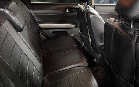 Nissan X-Trail, 2013 год, 950 000 рублей, 13 фотография