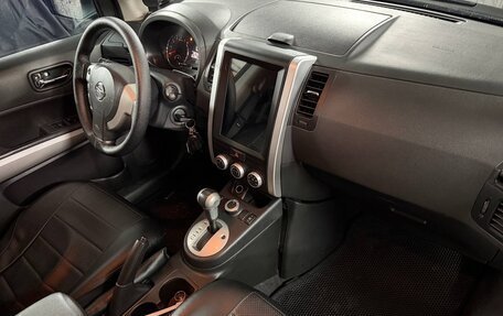 Nissan X-Trail, 2013 год, 950 000 рублей, 6 фотография