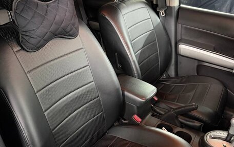 Nissan X-Trail, 2013 год, 950 000 рублей, 12 фотография