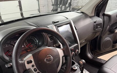 Nissan X-Trail, 2013 год, 950 000 рублей, 4 фотография