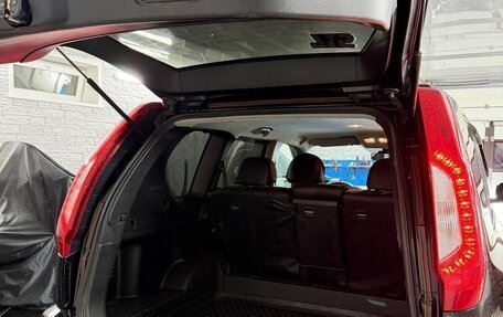 Nissan X-Trail, 2013 год, 950 000 рублей, 10 фотография