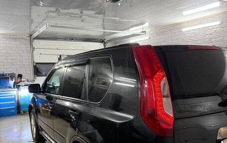 Nissan X-Trail, 2013 год, 950 000 рублей, 8 фотография