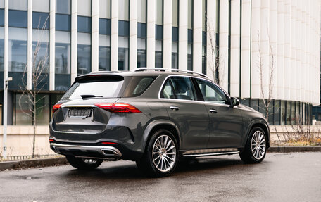 Mercedes-Benz GLE, 2025 год, 13 650 000 рублей, 3 фотография